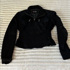 Guess Women's Black Jacket